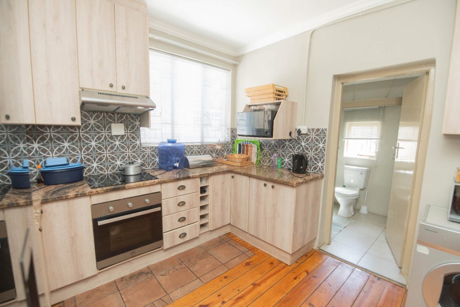 3 Bedroom Property for Sale in Richmond Hill Eastern Cape